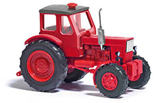 070-51351 - H0 - Belarus MTS-52